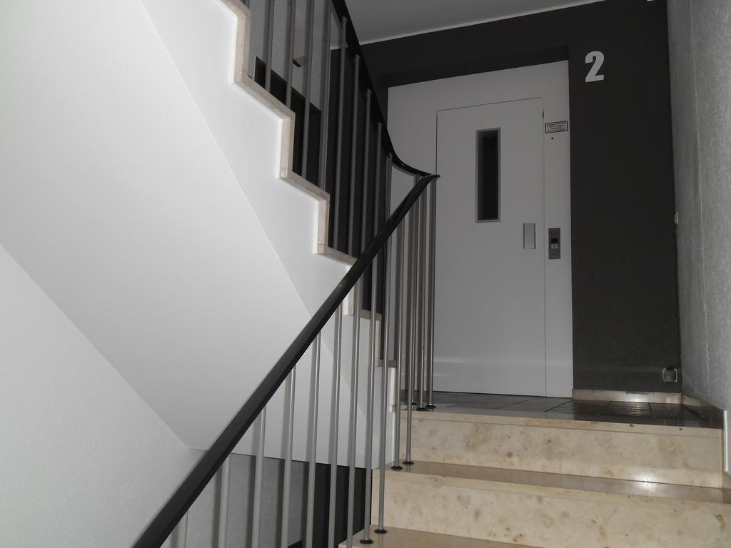 Hotel Garni Julia Linnich Zewnętrze zdjęcie